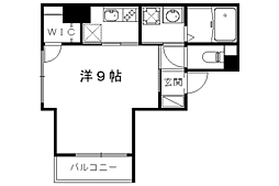 京都市中京区朝倉町