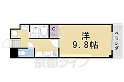京都市西京区山田六ノ坪町