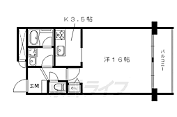 レジデンス古橋
