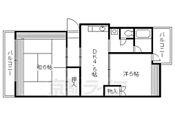 アビタ北白川