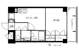ライオンズマンション東山弐番館