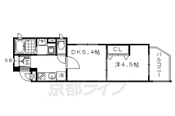 べラジオ堀川今出川