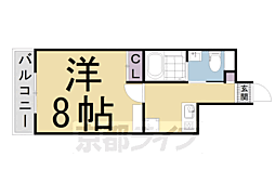 Ｇｌａｄｖｉｓ御所西