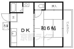 京都市伏見区桃山町大津町