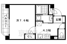 ファービスコート東野