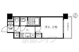 プレサンス京都鴨川