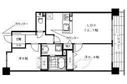 パデシオン十条駅前