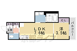 アクアプレイス京都聚楽第