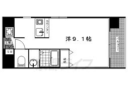 プレサンス京都三条大橋鴨川苑