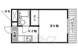 安井マンション