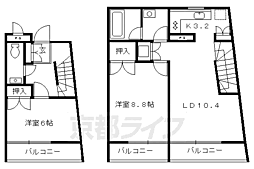 パークハウス