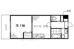 京都市伏見区深草西浦町5丁目