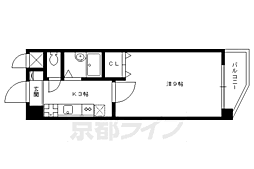 ハウスセゾン朱雀大路
