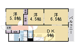 サウスヴィラ田辺