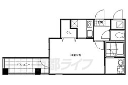 Ｃａｓａ　ｄｅ　ｉｓｓａ 503