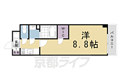 エスプレイス京都ＲＡＫＵＮＡＮ