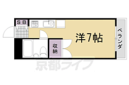 京都市西京区桂池尻町