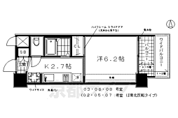 アクアプレイス京都東寺