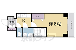 エスリード京都吉祥院