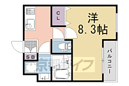 ＣＯＬＯＲＹ　Ｌｉｆｅ長岡京