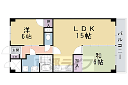 東野第1グリーンハイツ山科