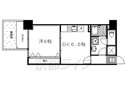 セレッソコート京都御所西