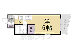 京都市右京区太秦森ケ東町