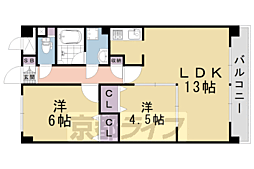 アローム山科I