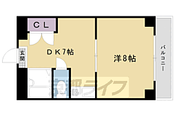 グランディール衣笠