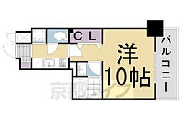 グランレブリー桂川サウススクエア