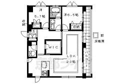 Ｌｏｃａｌｉｔｅ松井山手