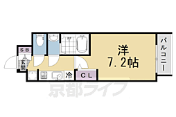 エステムコート京都二条