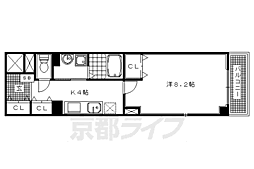 京都市中京区西ノ京南大炊御門町