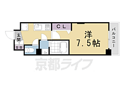 Ｌｕｘｅ京都西大路