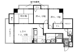 Ｄｅ’ｌｅａｄ今出川通