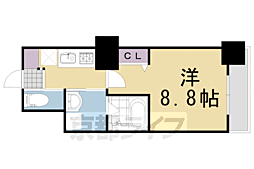 グランレブリー洛西口