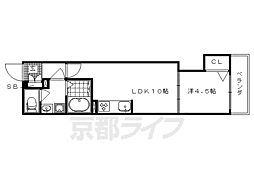 ＪＭメゾン御所西