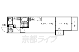 ＪＭメゾン御所西
