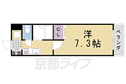 京都市西京区下津林東芝ノ宮町