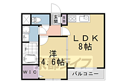 クレアーレ富小路 105