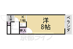 レスポワール山科