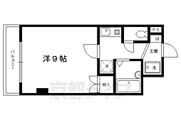 ハウスセゾン鞍馬口