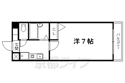 サンパレス紫野