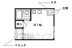 京都市伏見区撞木町