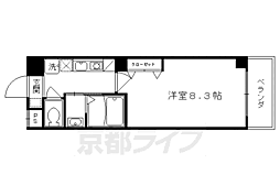 マジョール東山