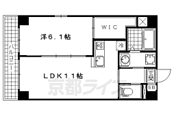 京都市山科区竹鼻扇町