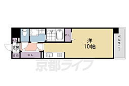 京都市中京区占出山町
