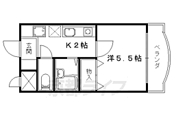 ＬＡＣＡＳＡ山科