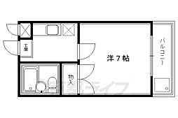 さくらマンション 303