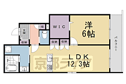 ヘーベルメゾン御幸町 303